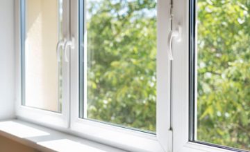 residential window cleaning